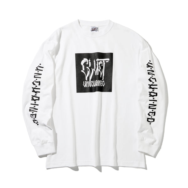 OG [L/S 6.2oz TEE] 05049 – CLUCT