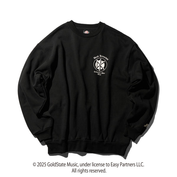 California Über Alles [CREW SWEAT] 05096 – CLUCT
