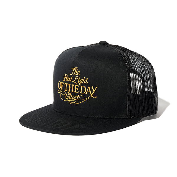 TIPTON [MESH CAP] 05347 – CLUCT