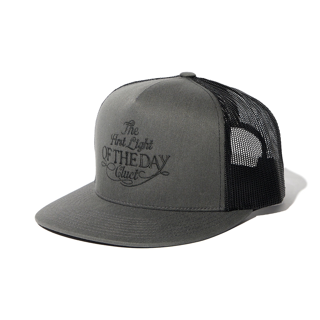 TIPTON [MESH CAP] 05347 – CLUCT