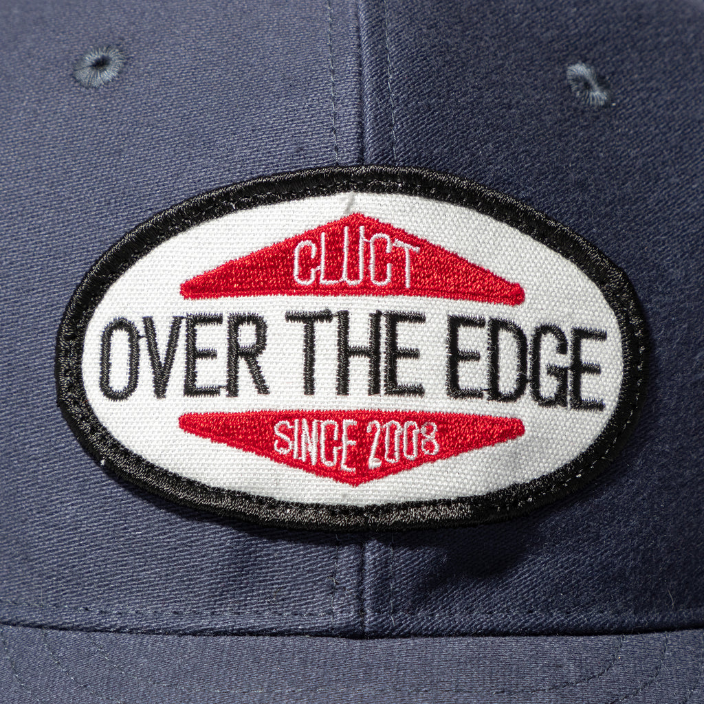 OVER THE EDGE [CAP] 04756