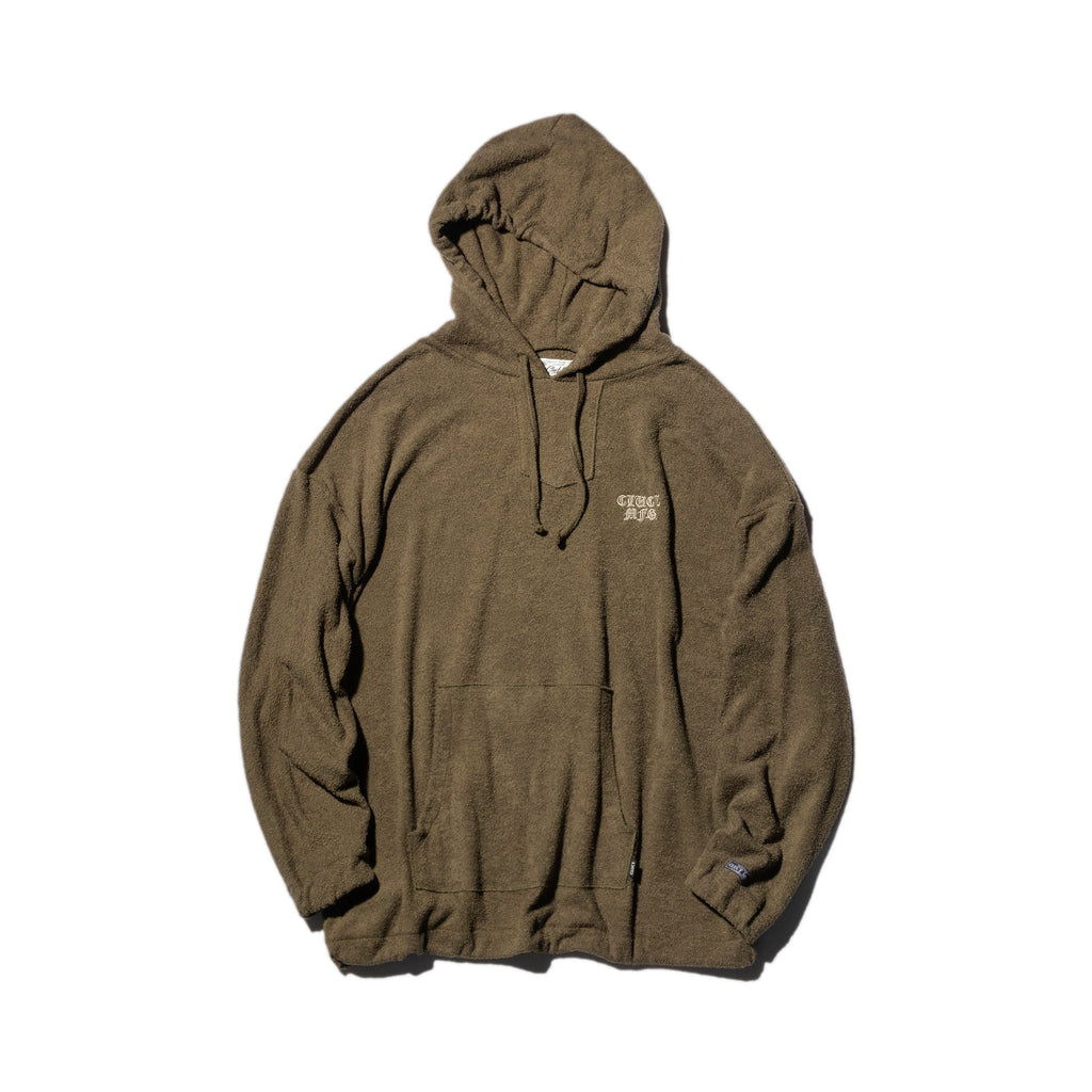 LANCASTER [MEXICAN HOODIE] 04657