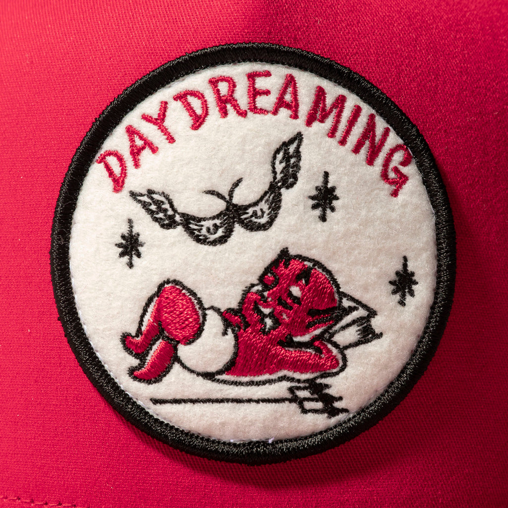 DAYDREAMING [MESH CAP] 04817