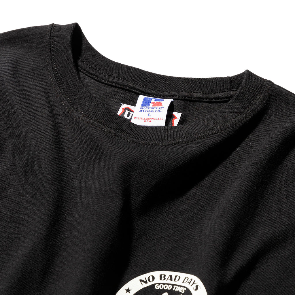 THIS ONE'S FOR YOU[RUSSELL L/S TEE] 04805