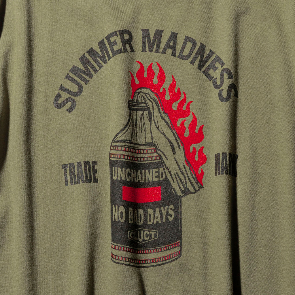 SUMMER MADNESS[S/S TEE] 04804
