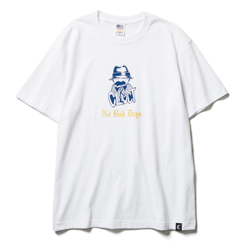 H.L [S/S TEE] 04225 - CLUCT