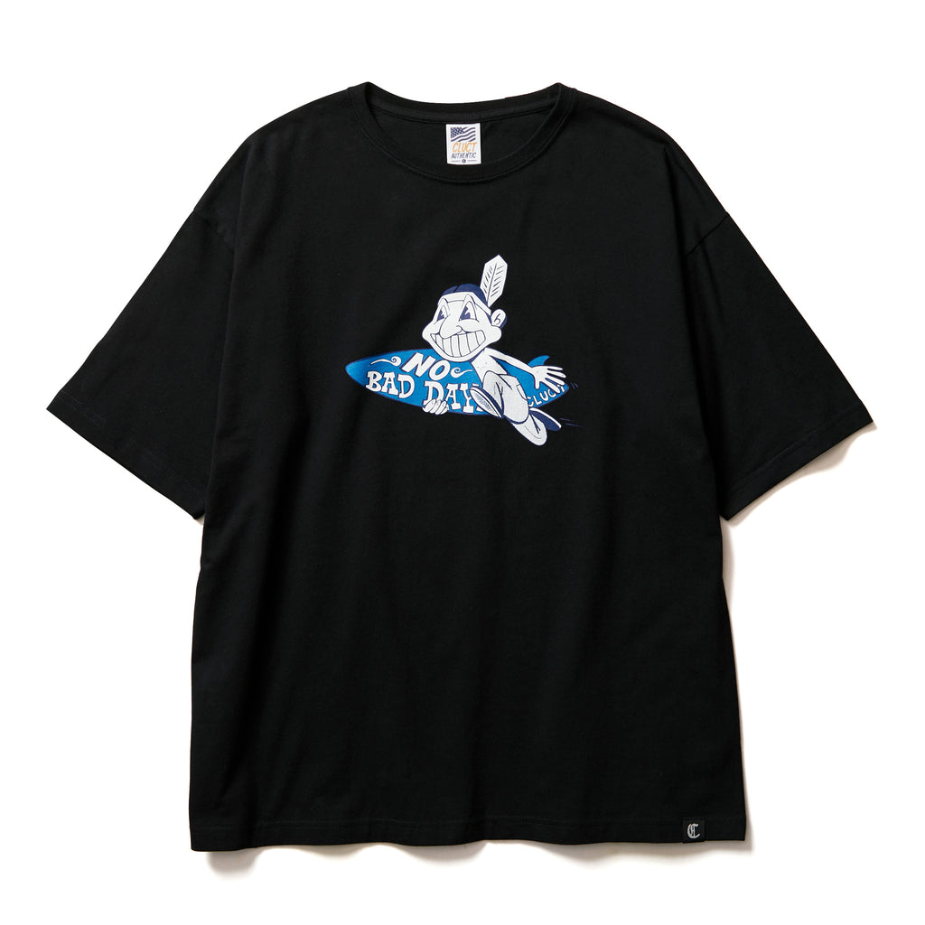 INDIAN SUMMER [S/S TEE W] 04273 - CLUCT