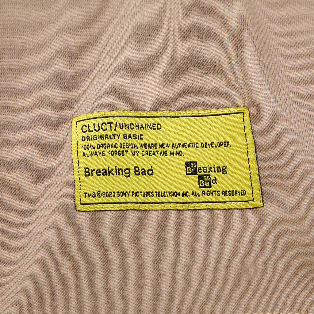 【BREAKING BAD】JESSY S/S 04096 - CLUCT