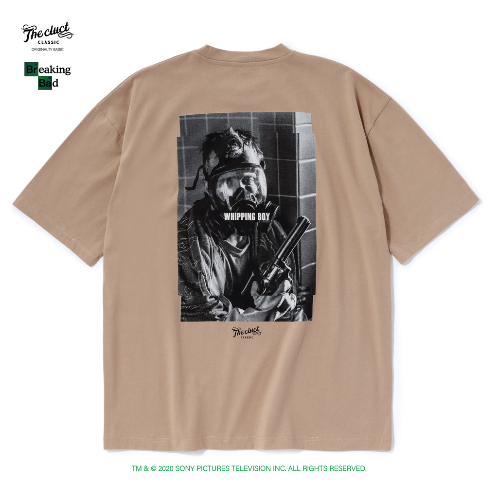 【BREAKING BAD】JESSY S/S 04096 - CLUCT