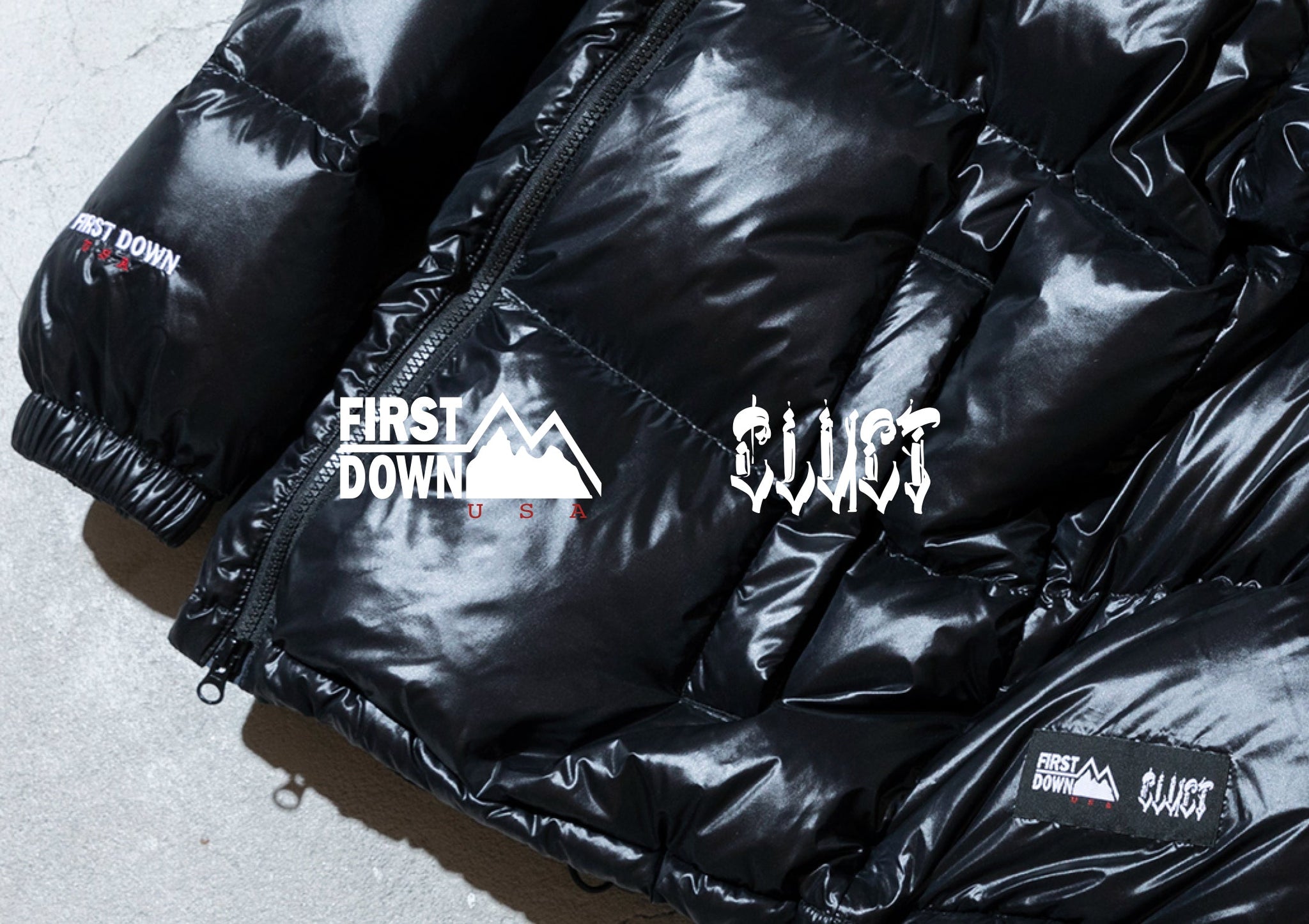 CLUCT（クラクト）公式サイト・オンラインストア