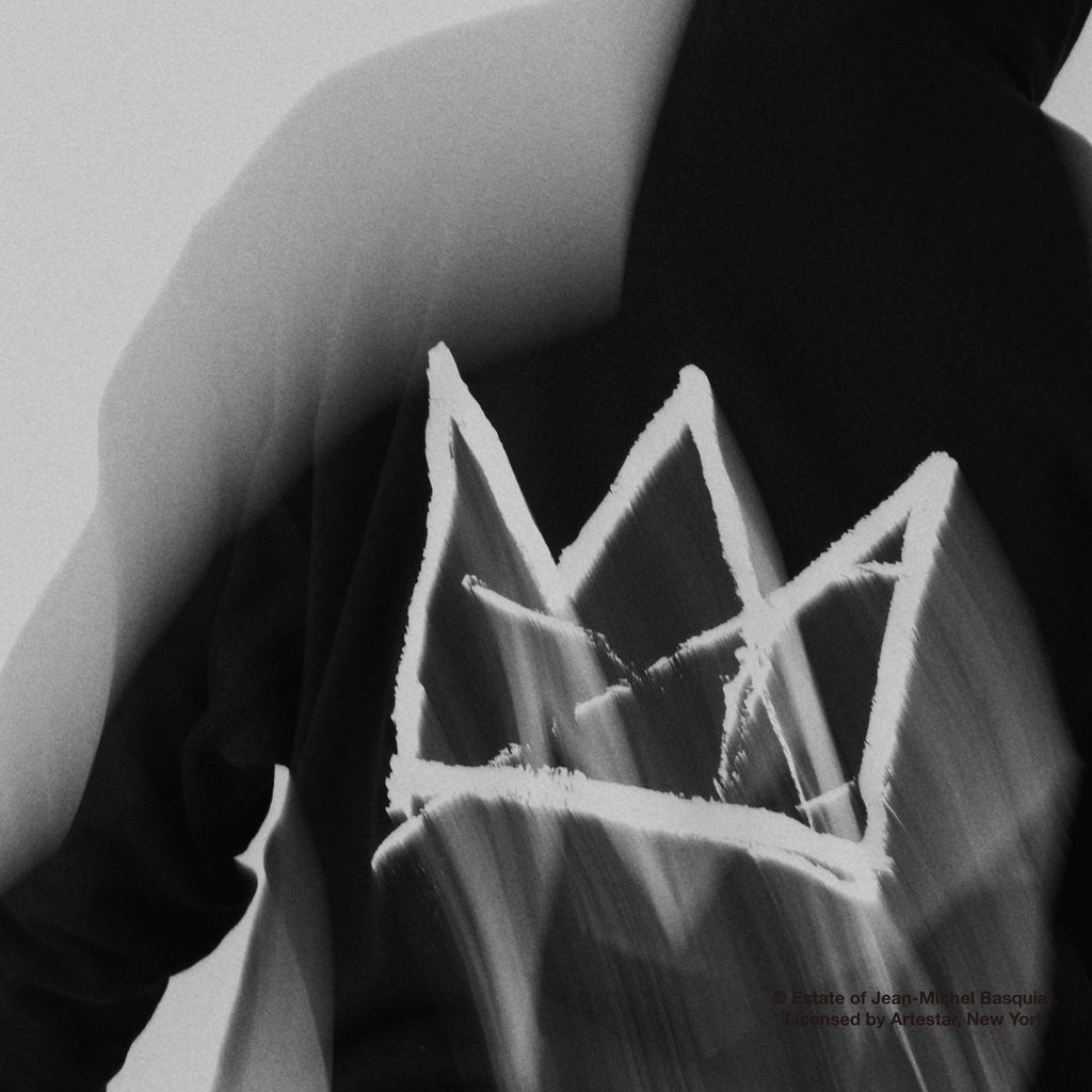 2024 Basquiat COLLABORATION