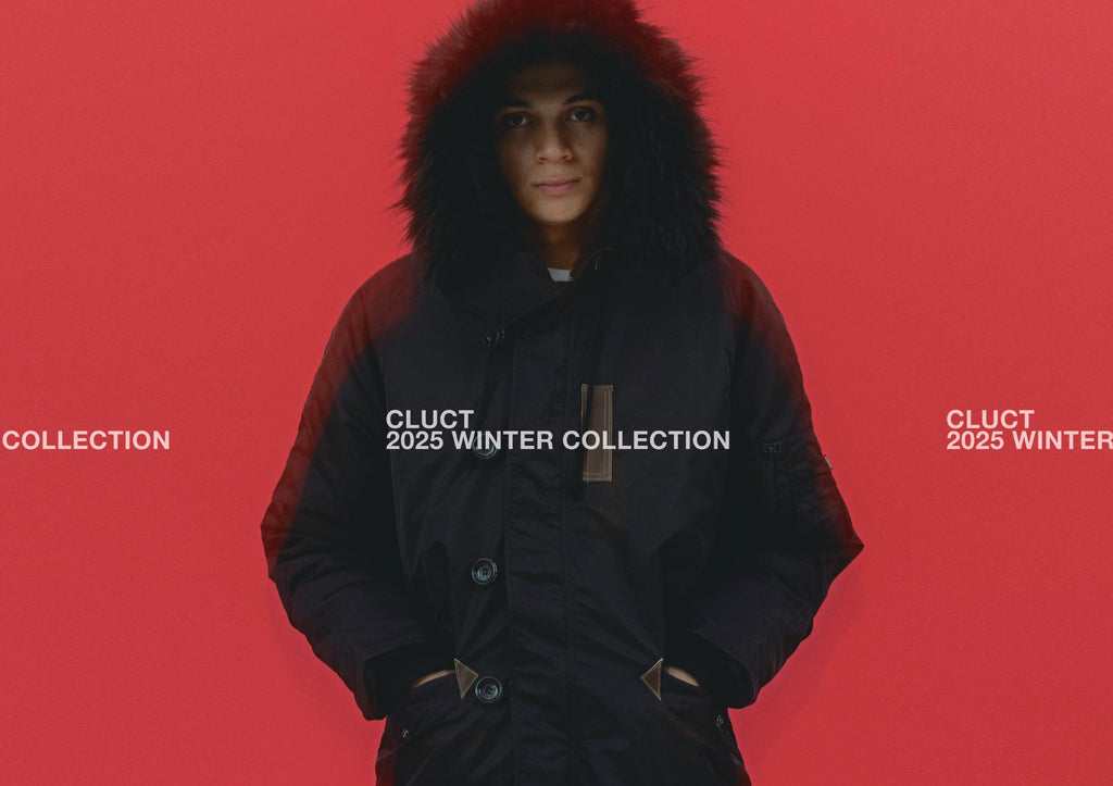 2025 WINTER COLLECTION