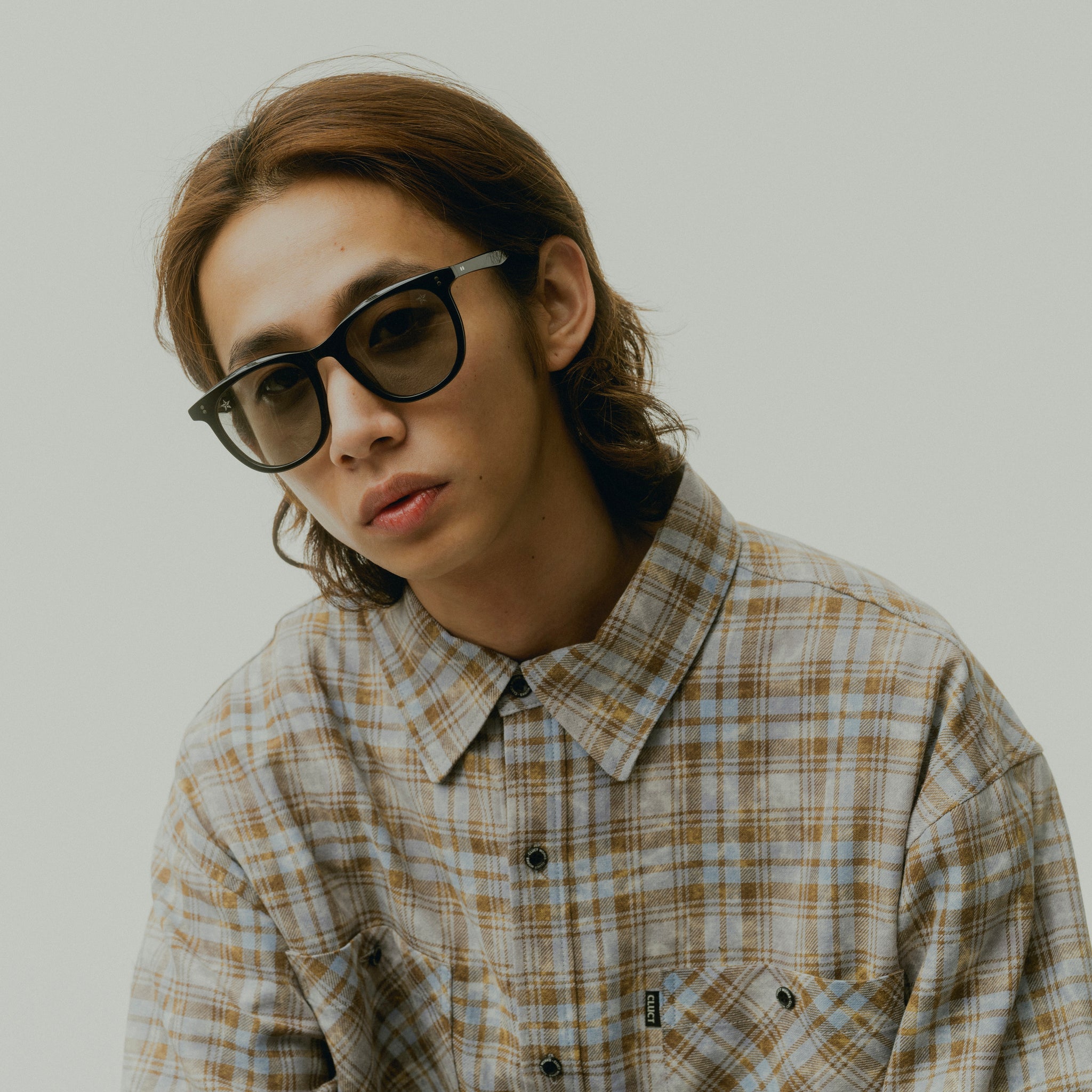 HARMONY [SUNGLASSES] 05276 – CLUCT