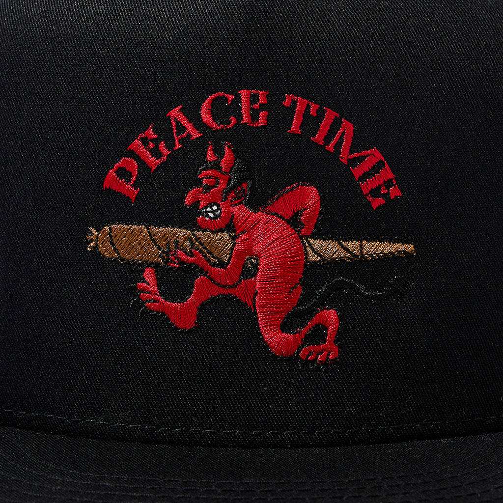 PEACE TIME [MESH CAP] 05078