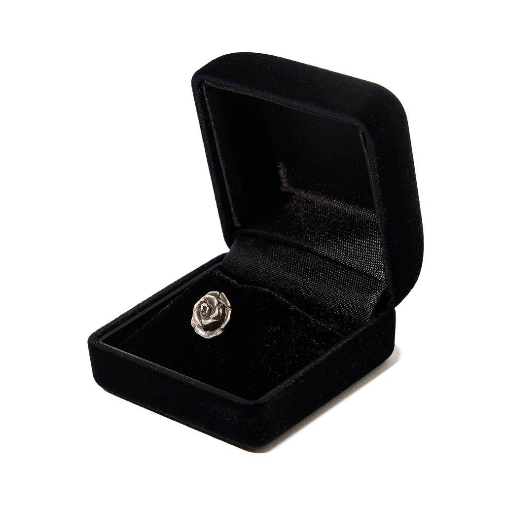 ROSE [EARRING]SILVER 925 05064