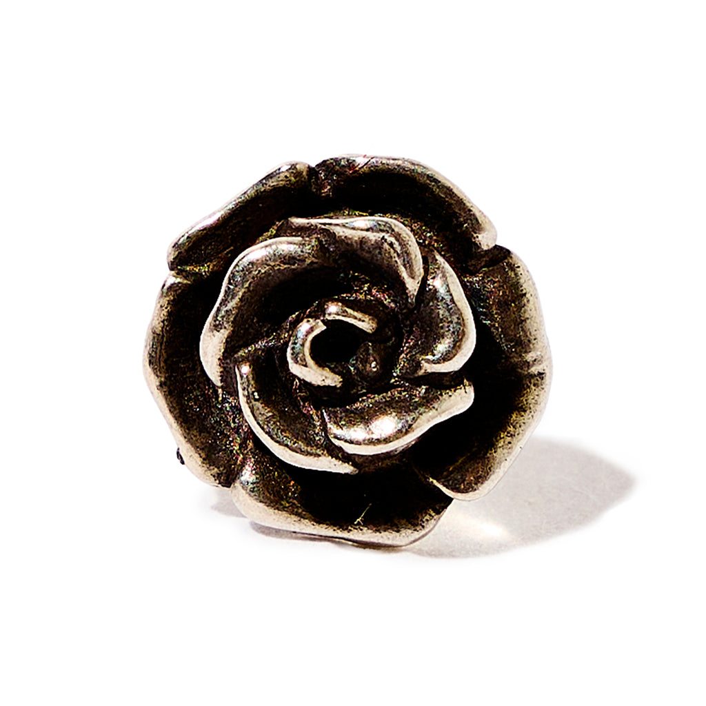 ROSE [EARRING]SILVER 925 05064