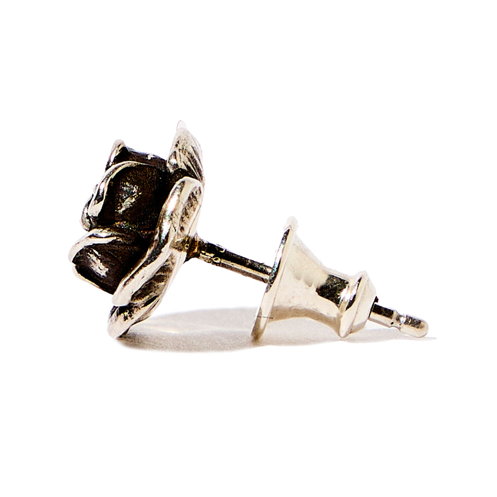 ROSE [EARRING]SILVER 925 05064
