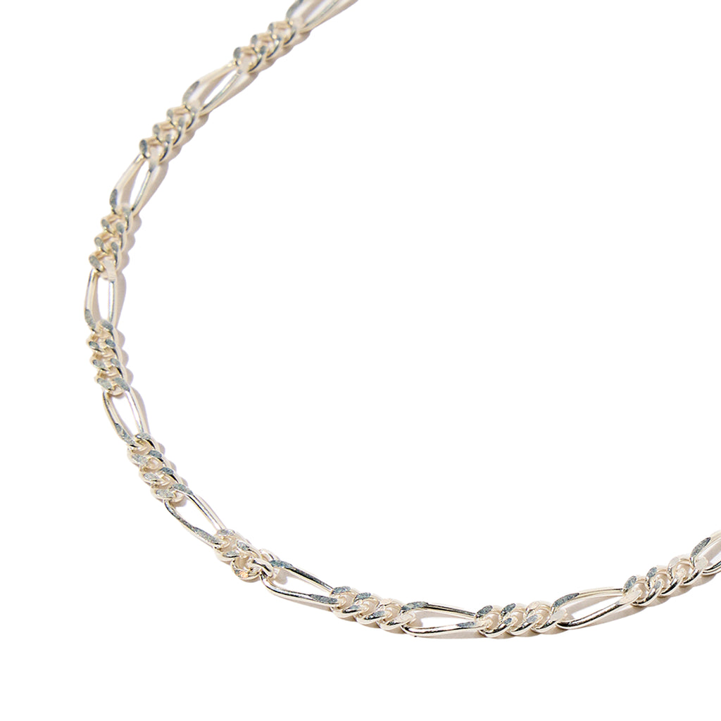 DOVER [NECKLACE]SILVER 925 05062