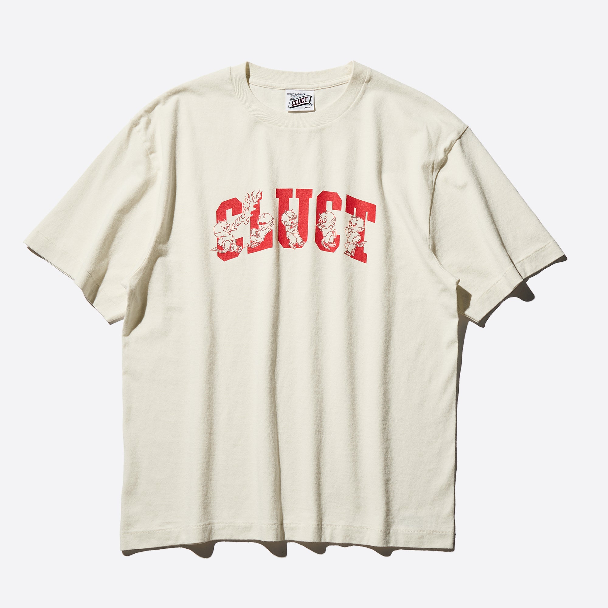 CLUCT（クラクト）公式サイト・オンラインストア