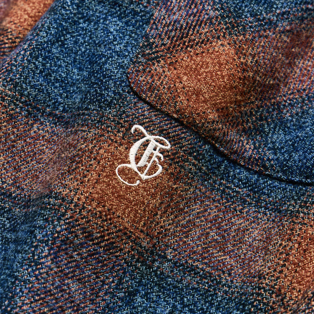 ROWLAND [L/S SHIRTS] 05020