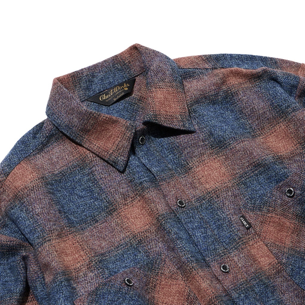 ROWLAND [L/S SHIRTS] 05020
