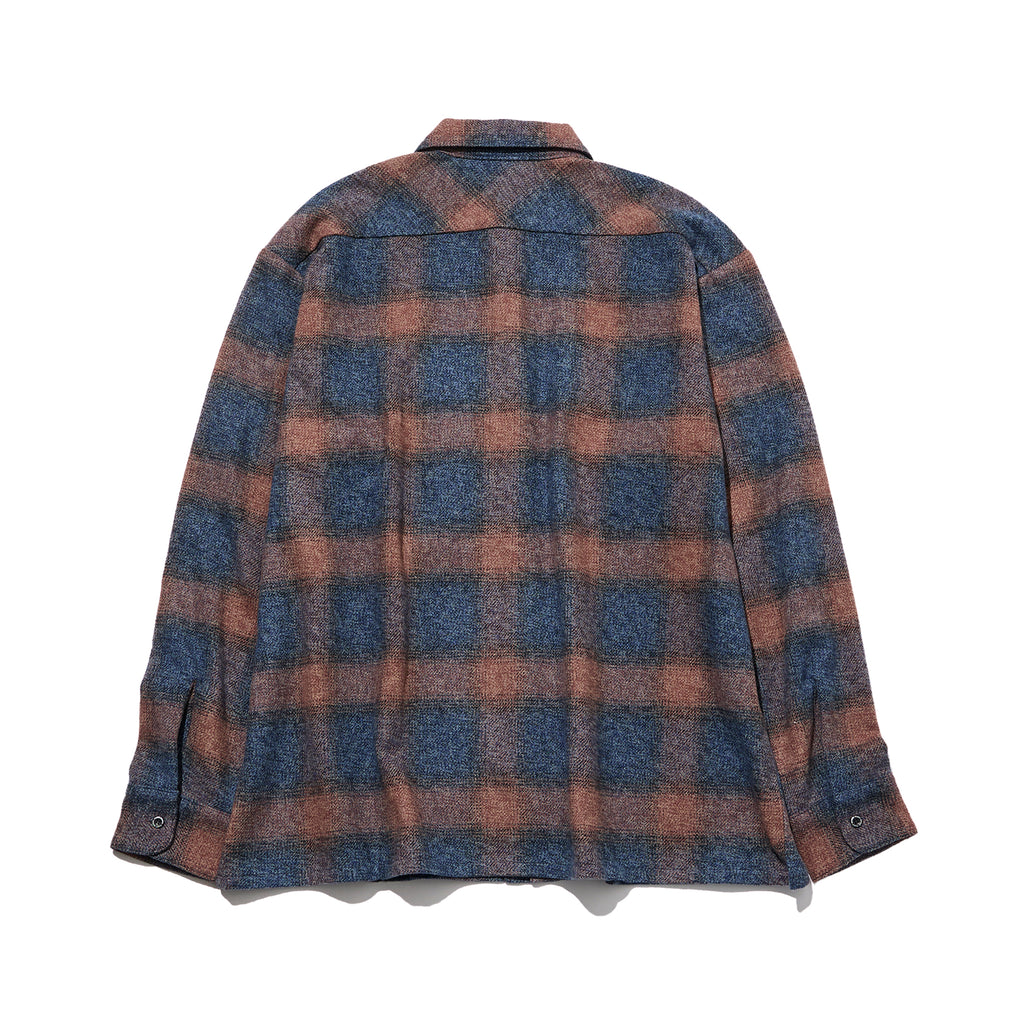 ROWLAND [L/S SHIRTS] 05020