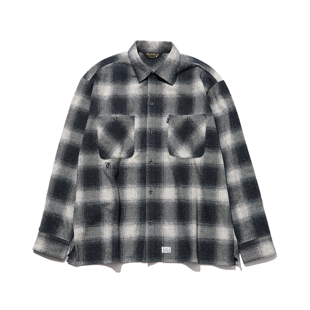 ROWLAND [L/S SHIRTS] 05020