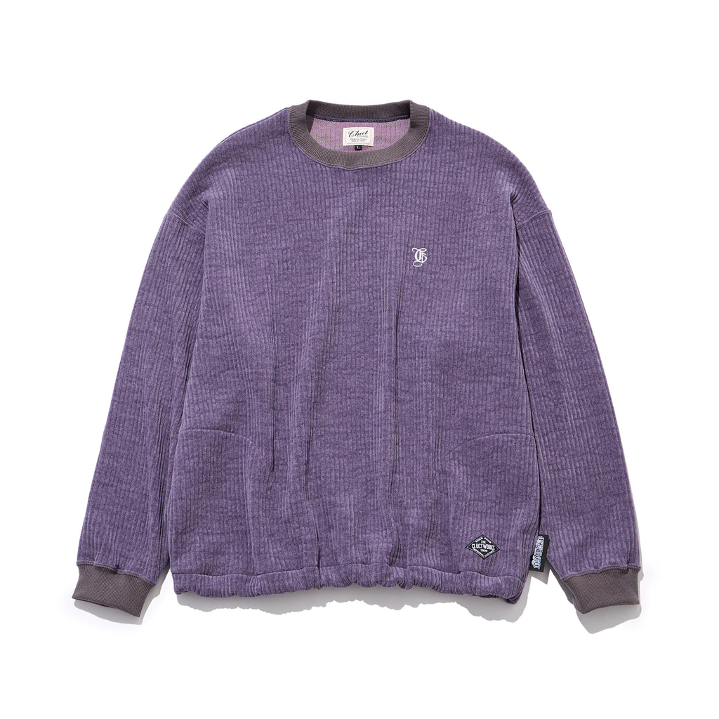 TUGGLE [L/S TOP] 05036
