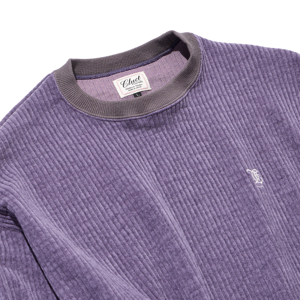TUGGLE [L/S TOP] 05036