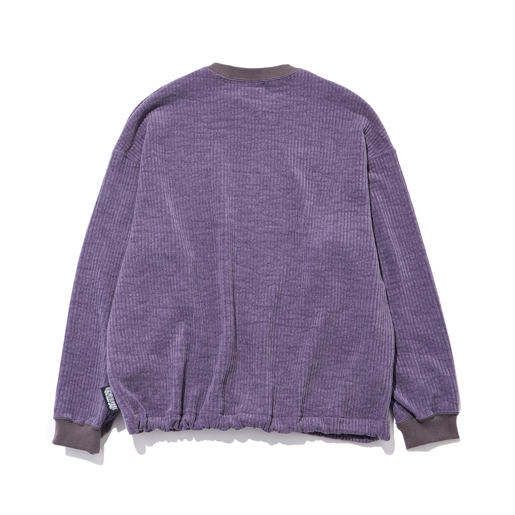 TUGGLE [L/S TOP] 05036