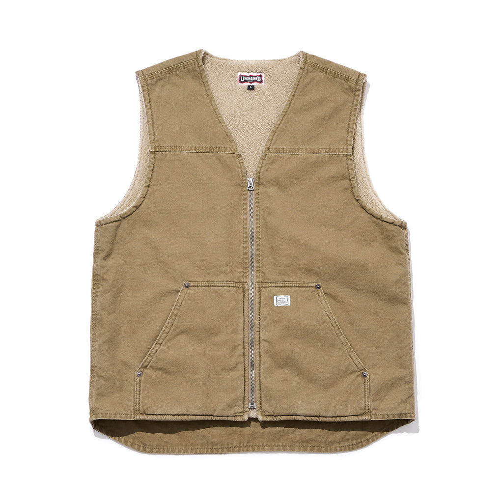 SMOG [VEST] 05025