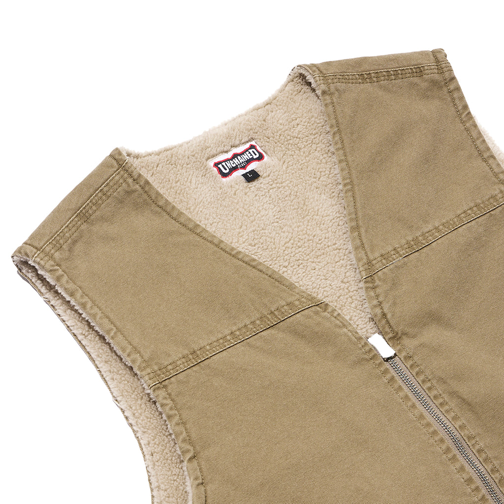 SMOG [VEST] 05025