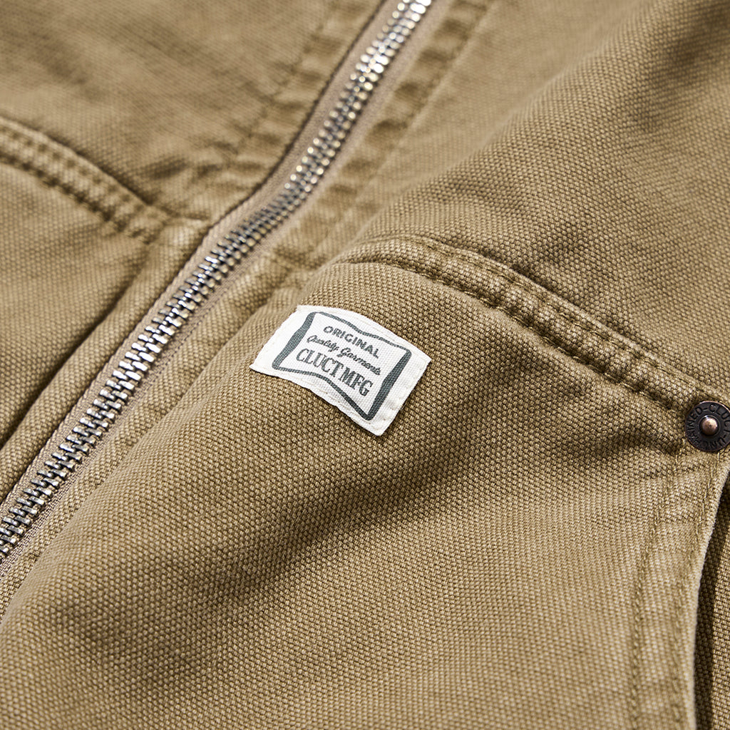 SMOG [VEST] 05025