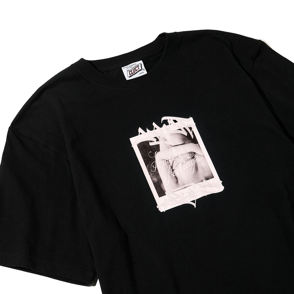 "TENDER FEELINGS" [S/S TEE ] 05080