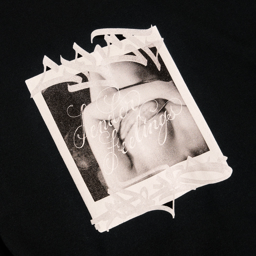 "TENDER FEELINGS" [S/S TEE ] 05080