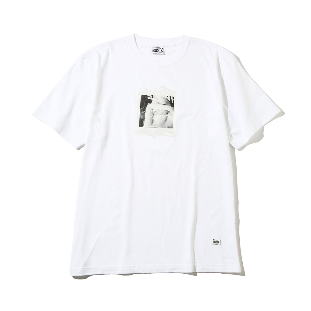 "TENDER FEELINGS" [S/S TEE ] 05080