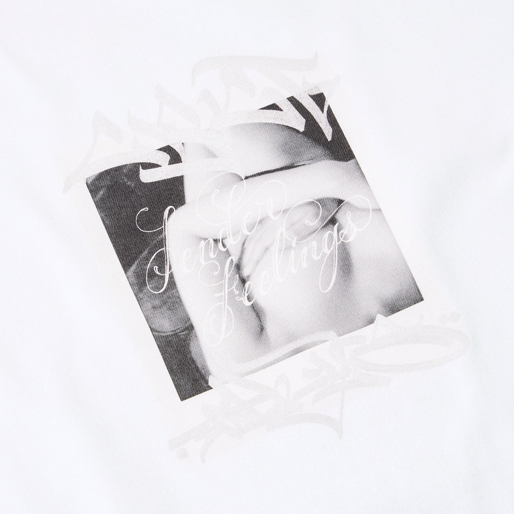 "TENDER FEELINGS" [S/S TEE ] 05080