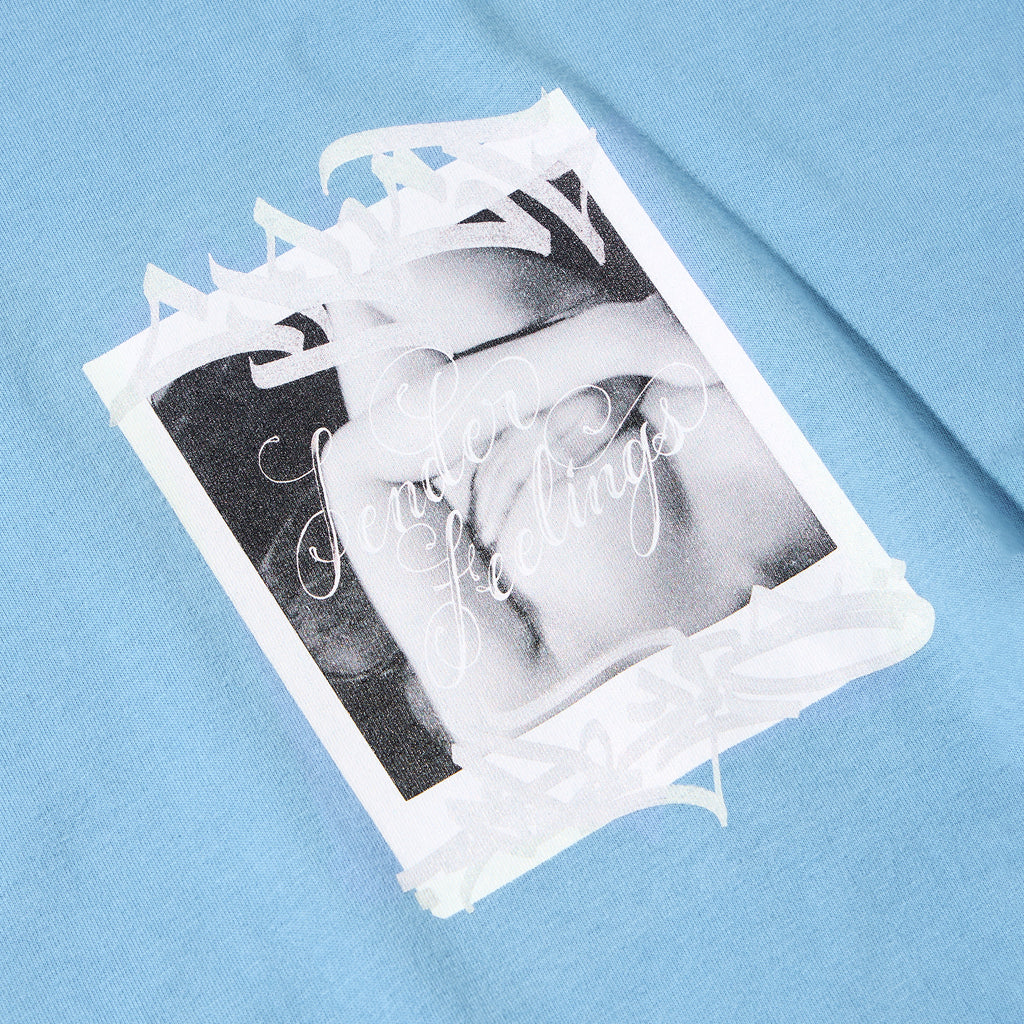 "TENDER FEELINGS" [S/S TEE ] 05080