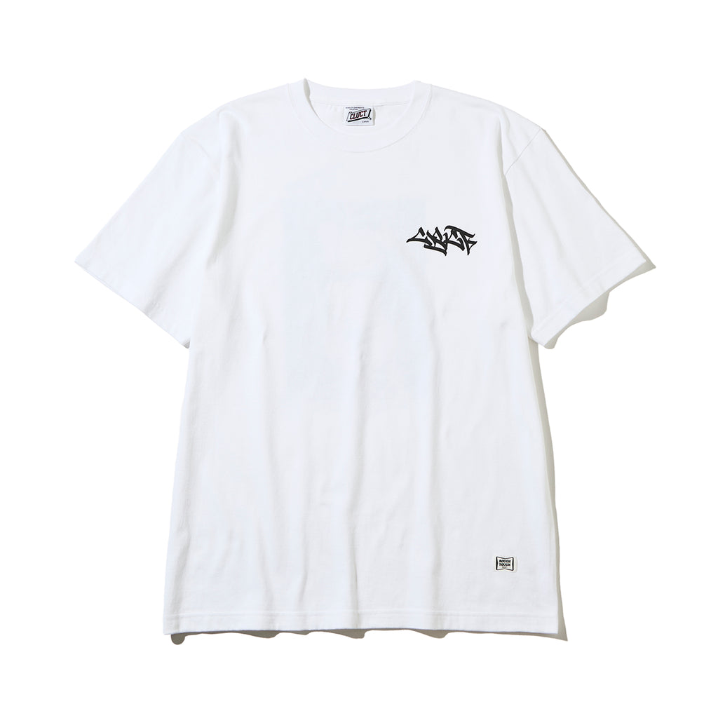 "STRANGE LOVE" [S/S TEE] 05081