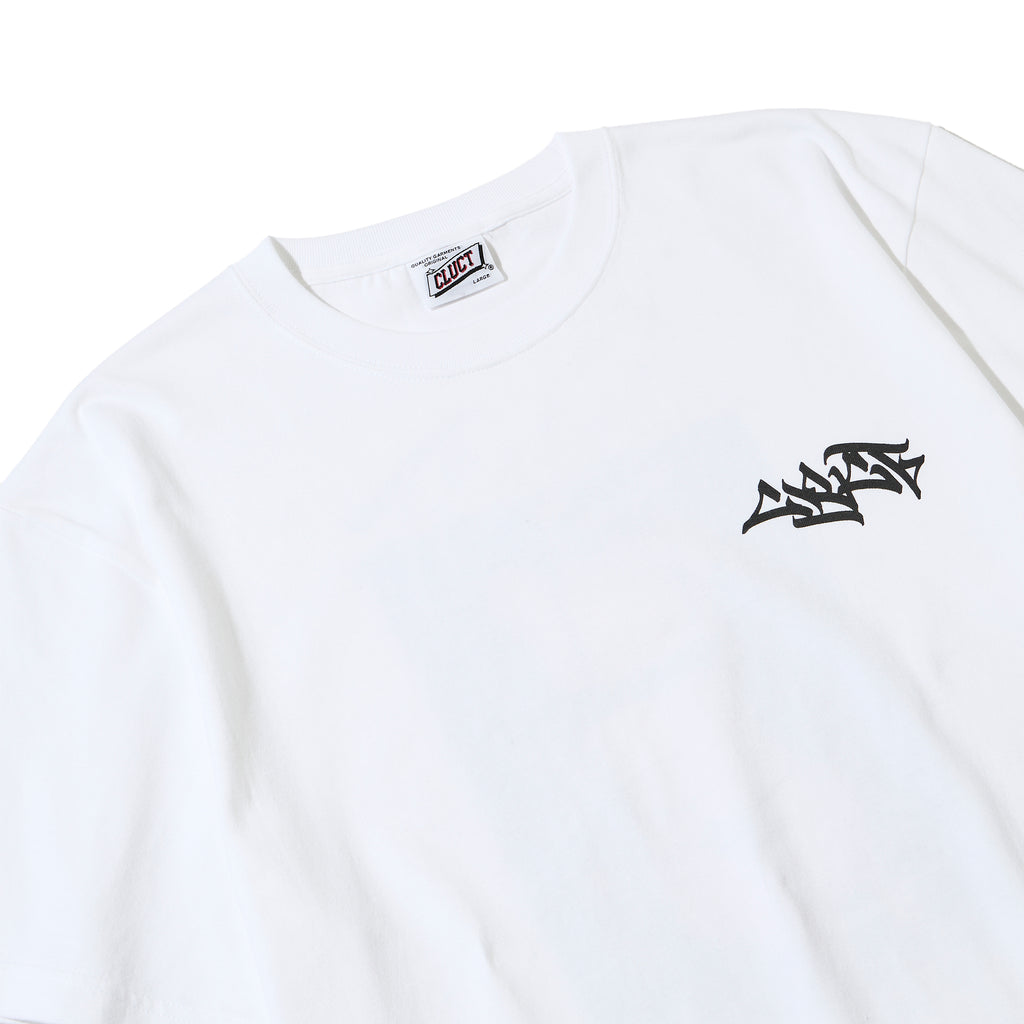 "STRANGE LOVE" [S/S TEE] 05081