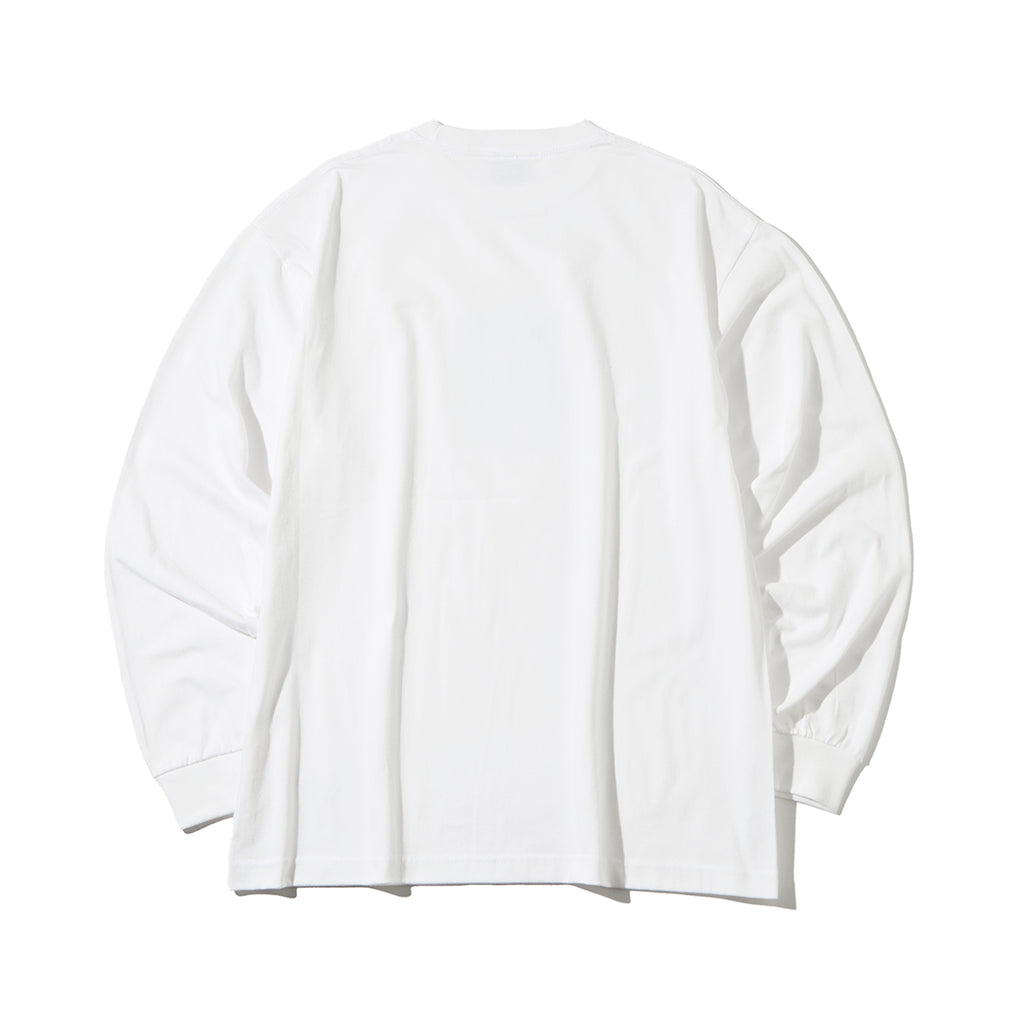 "TENDER FEELINGS"[L/S TEE ] 05083