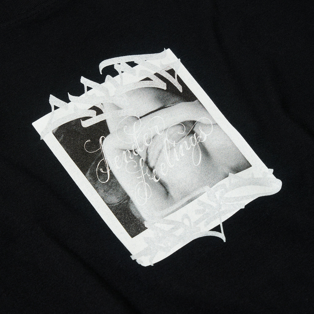 "TENDER FEELINGS"[L/S TEE ] 05083