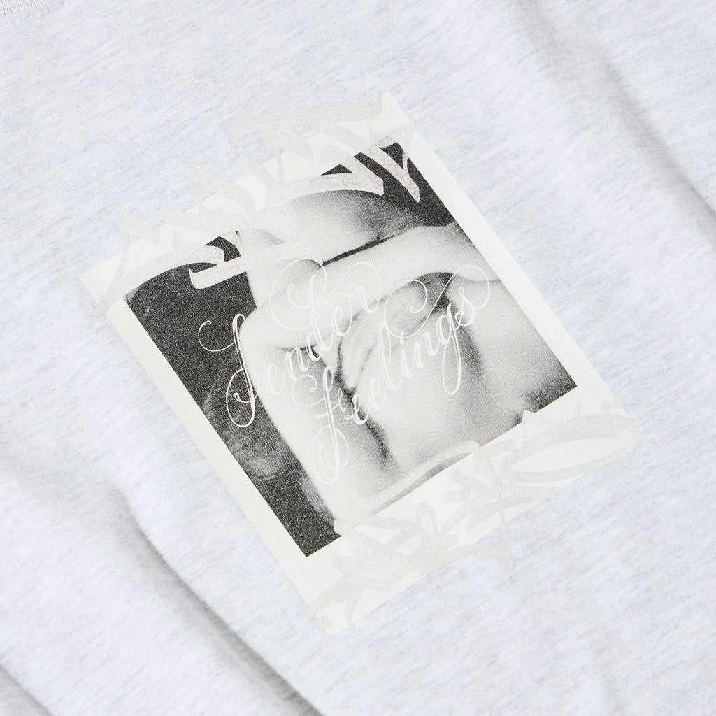 "TENDER FEELINGS"[L/S TEE ] 05083