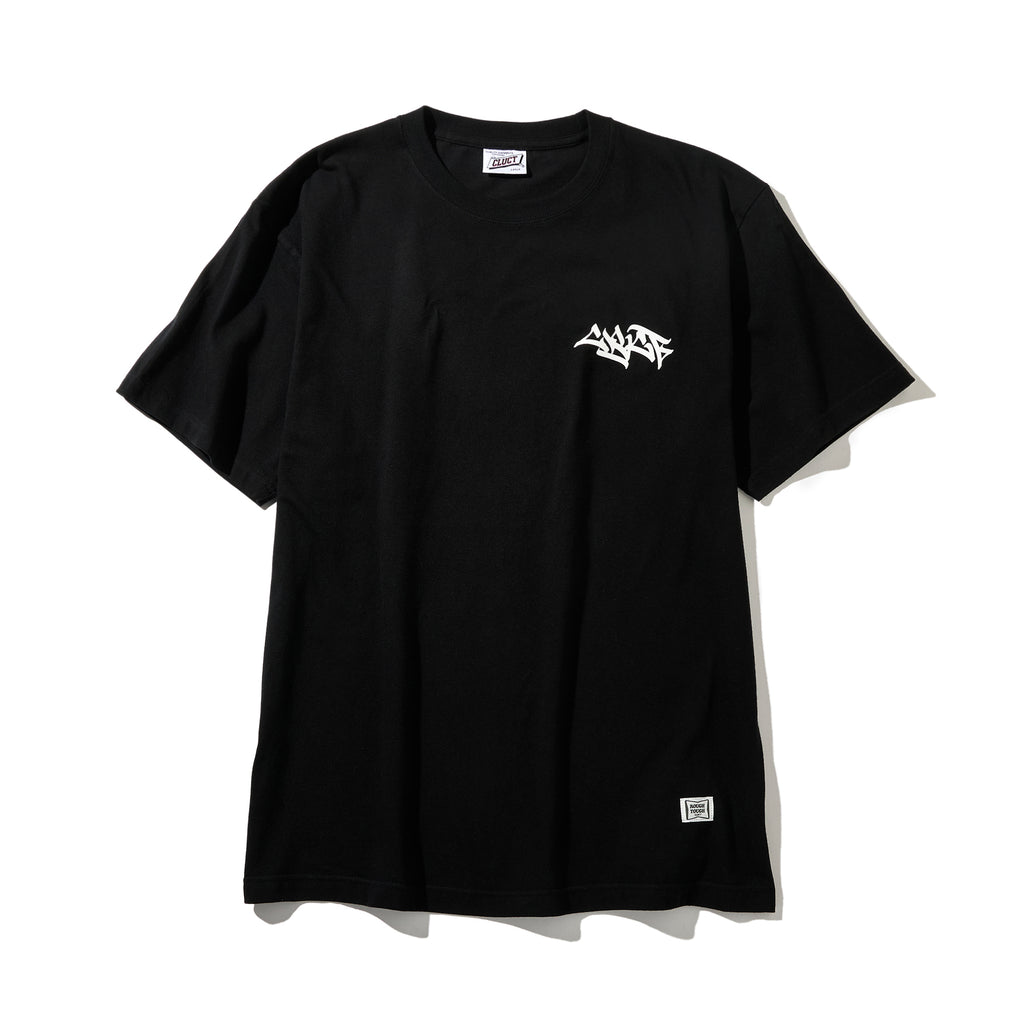 "STRANGE LOVE" [S/S TEE] 05081