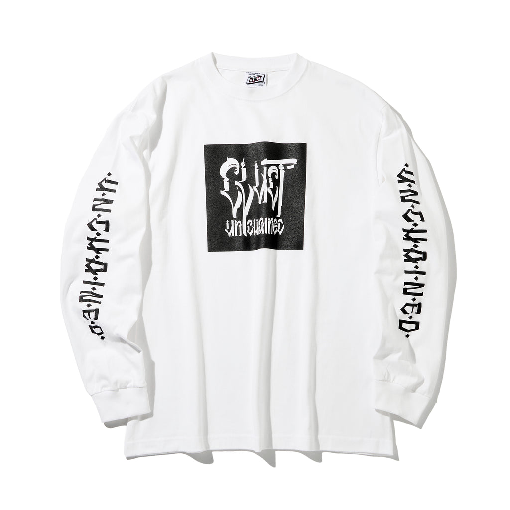OG [L/S 6.2oz TEE] 05049