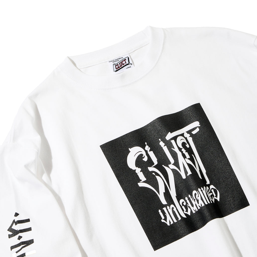 OG [L/S 6.2oz TEE] 05049
