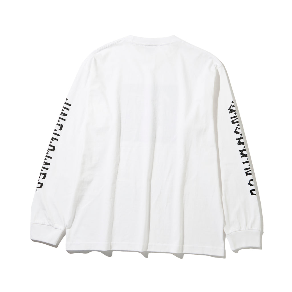 OG [L/S 6.2oz TEE] 05049