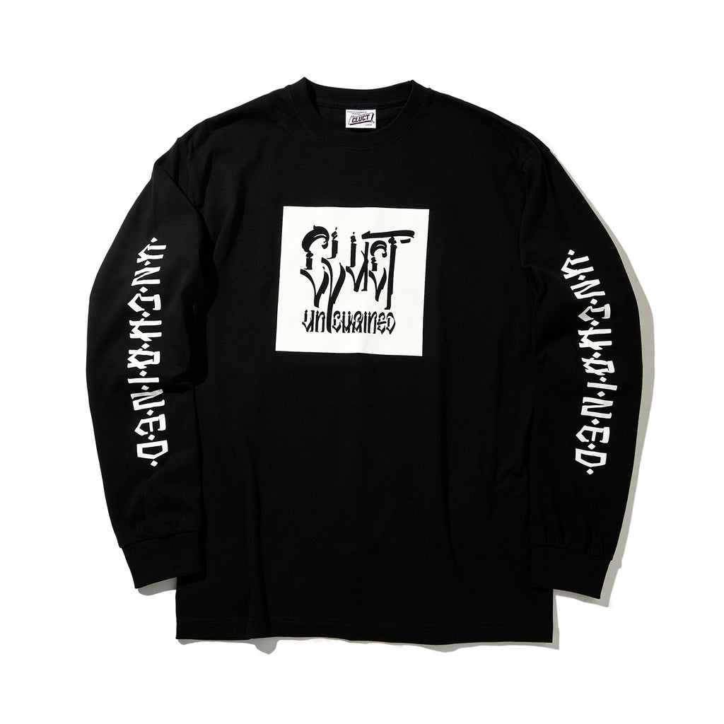 OG [L/S 6.2oz TEE] 05049
