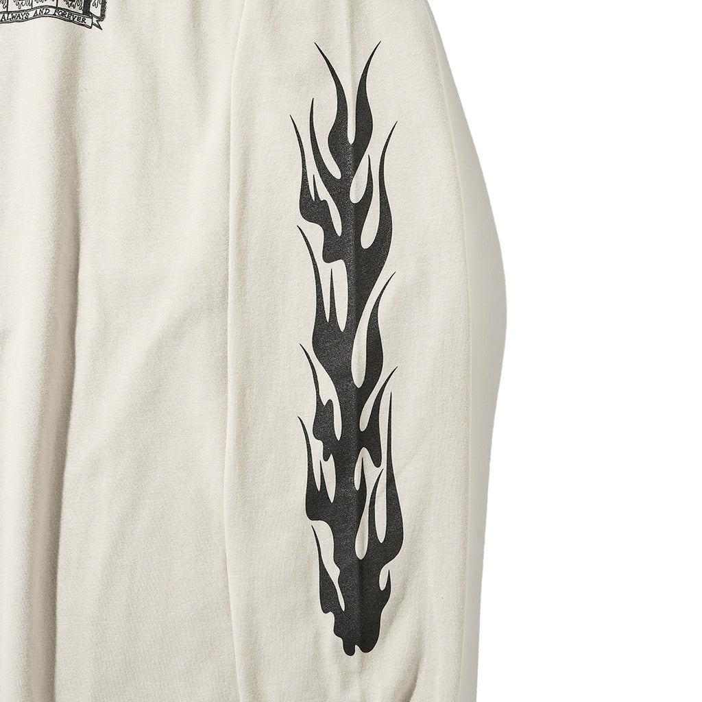 MADFLOW [WIDE L/S TEE] 05047