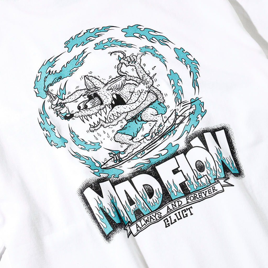 MADFLOW [S/S TEE] 05038